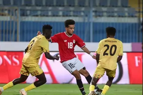 ثوب جديد وغياب 11 لاعبا.. ماذا تغير في منتخب مصر قبل مواجهة إثيوبيا؟